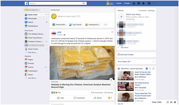 PHP development company