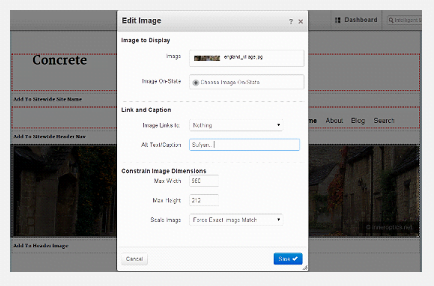 PHP development company
