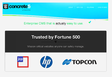 PHP development company